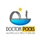 Doctor Pools logo