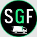 SGF Weed Dispensary Delivery North Hollywood logo