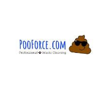 Poo Force LLC. Dog Poop Clean Up image 1