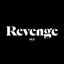 Revenge MD logo