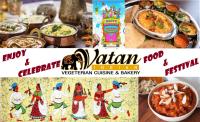 Vatan Indian Vegetarian Cuisine & Bakery, NJ image 2