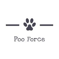 Poo Force LLC. Dog Poop Clean Up image 3