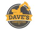 Dave's Construction, LLC logo