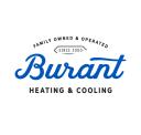 Burant Heating & Air Conditioning LLC logo