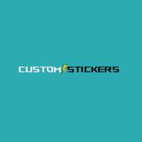 Custom Stickers image 1