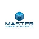 Master Accounting and Tax Service logo