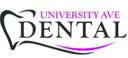 University Ave Dental (Formerly Blakeslee Dental) logo