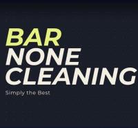 Bar None Cleaning image 1