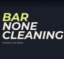 Bar None Cleaning logo