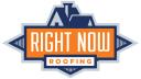 Right Now Roofing Pensacola logo