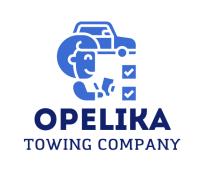 Opelika Towing Company image 1