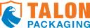 Talon Packaging logo