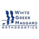 White, Greer & Maggard Orthodontics logo