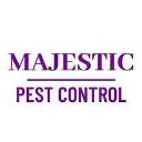 Majestic Pest Control of Hicksville logo