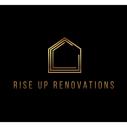 Rise Up Renovations logo