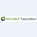 Reliable Transcribers LLC logo