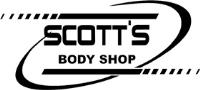 Scott's Body Shop image 1