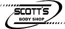 Scott's Body Shop logo
