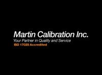 Martin Calibration Inc image 1