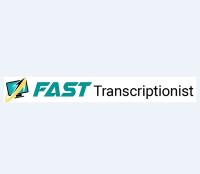 Fast Transcriptionist LLC image 1