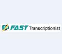 Fast Transcriptionist LLC logo