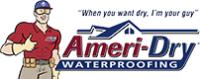 Ameri-Dry Waterproofing Inc image 1