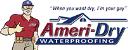 Ameri-Dry Waterproofing Inc logo