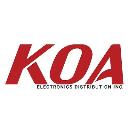KOA EDI logo