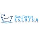 San Diego Bathtub Refinishing Pros logo