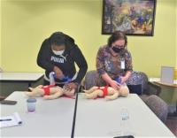 CPR Certification Montgomery image 3