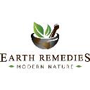 Earth Remedies logo