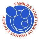 Families Together of Orange County logo