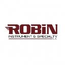 Robin Instrument & Specialty logo