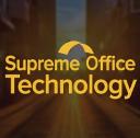 Supreme Office Technology logo