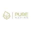 Pure movers logo