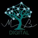 MB Digital Solutions logo