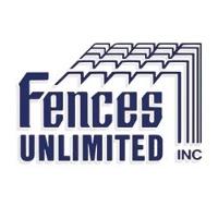 Fences Unlimited, Inc. image 1