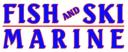 Fish and Ski logo