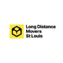Long Distance Movers St. Louis logo