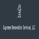 Supreme Renovation Services logo