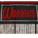 Wassam Farm & Fence Supply LLC logo