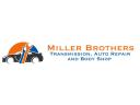 Miller Brothers Transmission Auto Repair logo