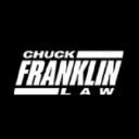 Chuck Franklin Law logo