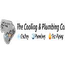 The Cooling & Plumbing Co logo
