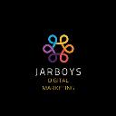 JARboys Digital Marketing logo