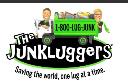The Junkluggers of The Northtowns logo