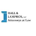 Hall & Lampros, LLP logo