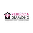Rebecca Diamond, Realtor logo