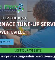 Air Pro Heating, Air & Electric of Fayetteville image 5