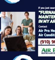 Air Pro Heating, Air & Electric of Fayetteville image 3